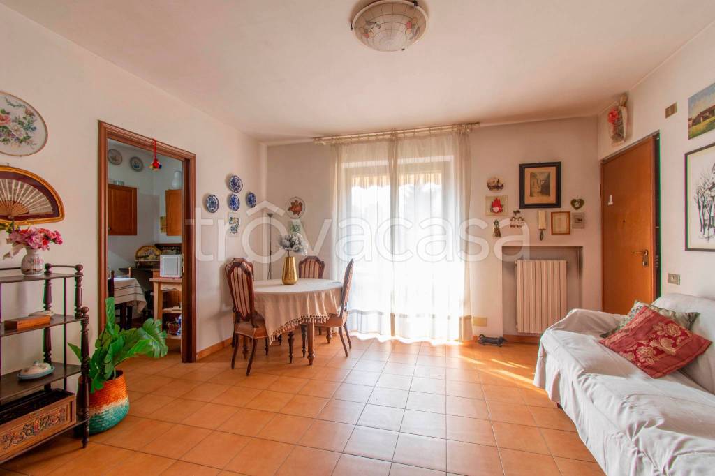 appartamento in vendita a Rivalta di Torino