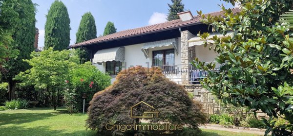 casa indipendente in vendita a Rivalta di Torino