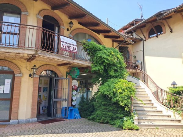ufficio in vendita a Rivalta di Torino