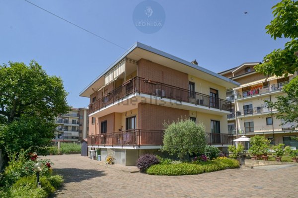 casa indipendente in vendita a Rivalta di Torino