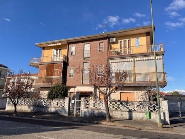 appartamento in vendita a Rivalta di Torino in zona Gerbole