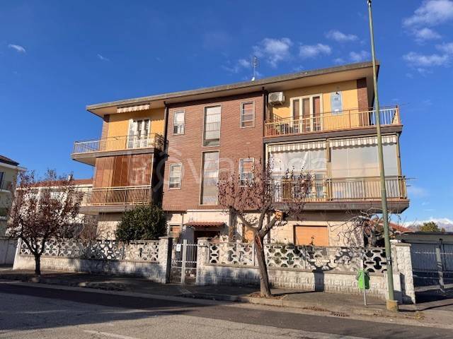 appartamento in vendita a Rivalta di Torino in zona Gerbole