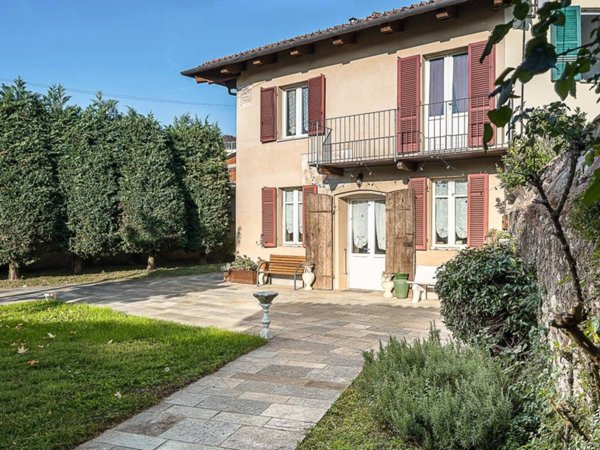 casa indipendente in vendita a Rivalta di Torino