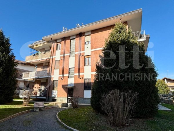 appartamento in vendita a Rivalta di Torino