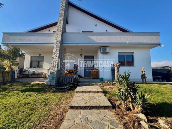 appartamento in vendita a Rivalta di Torino