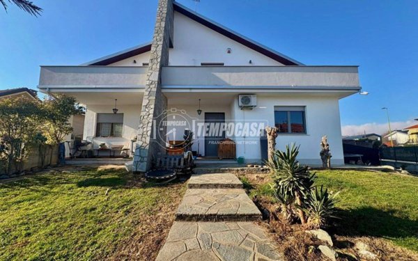 appartamento in vendita a Rivalta di Torino