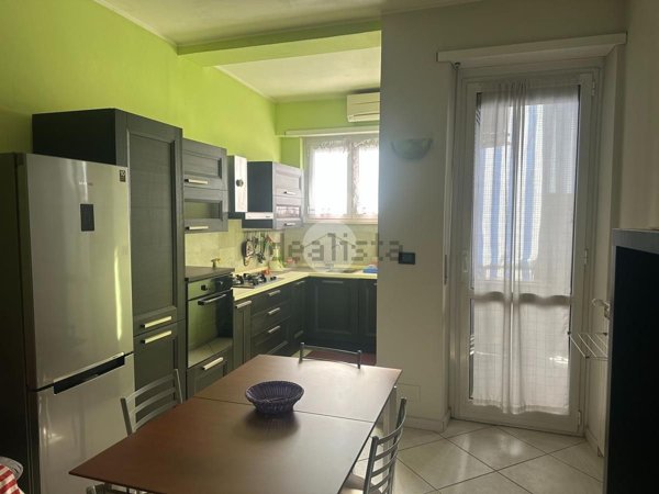 appartamento in vendita a Rivalta di Torino