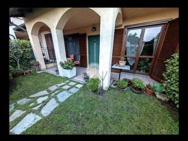 casa indipendente in vendita a Rivalta di Torino