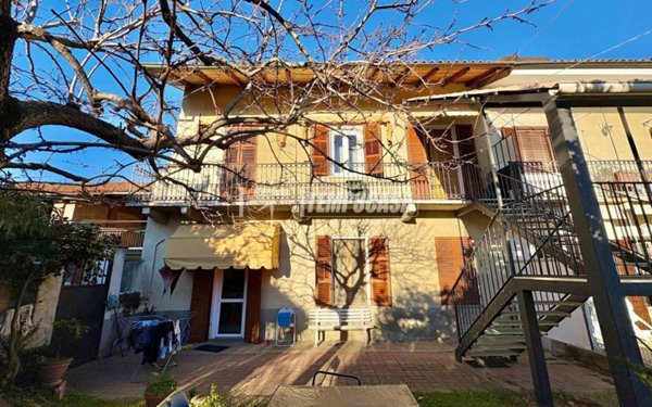 casa indipendente in vendita a Rivalta di Torino