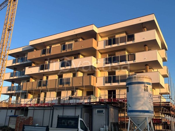 appartamento in vendita a Rivalta di Torino