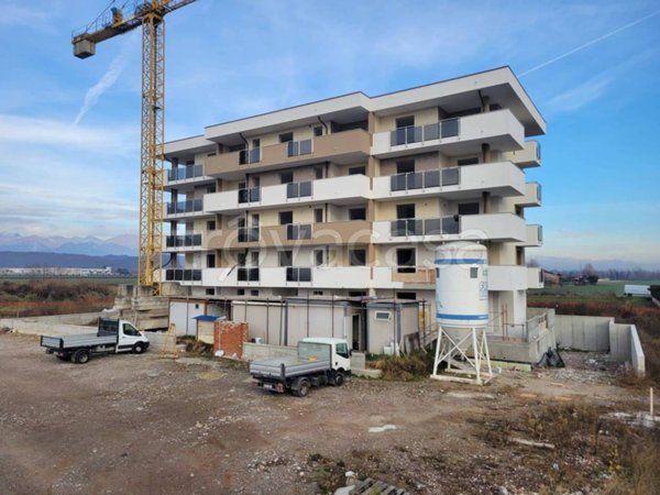 appartamento in vendita a Rivalta di Torino