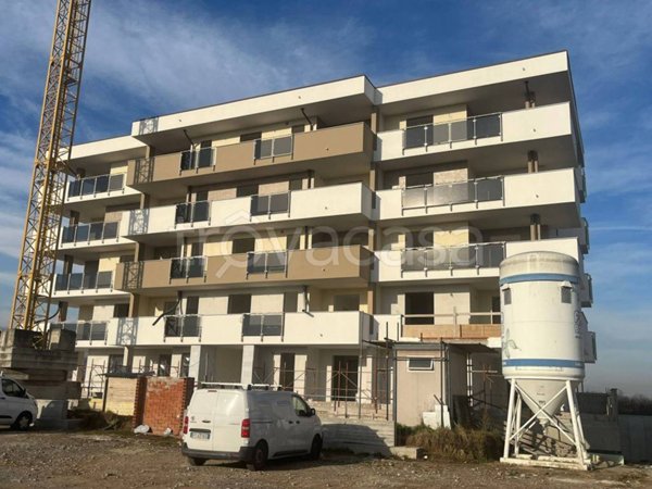 appartamento in vendita a Rivalta di Torino