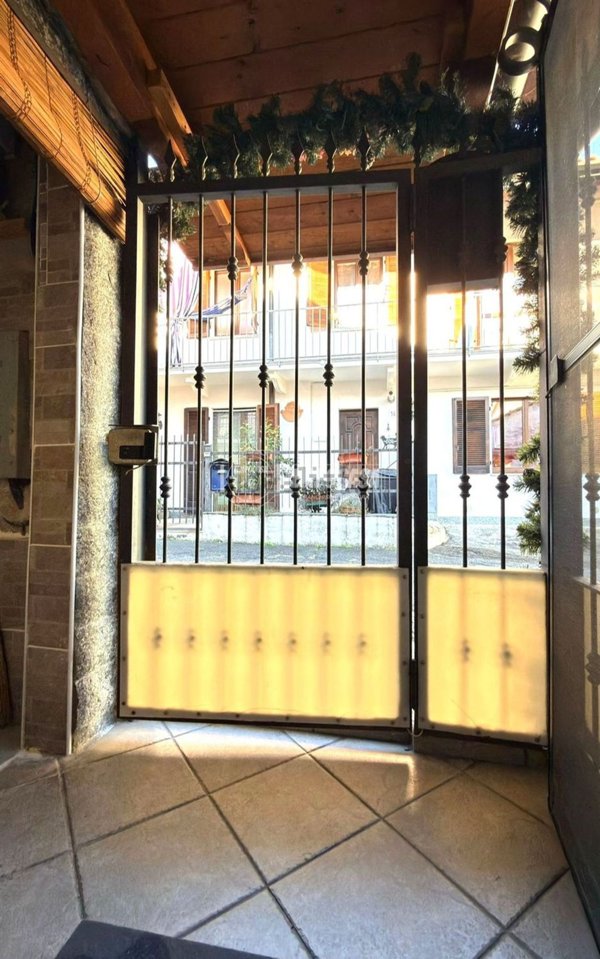 appartamento in vendita a Rivalta di Torino