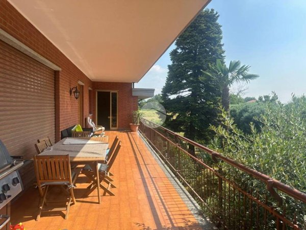 appartamento in vendita a Rivalta di Torino