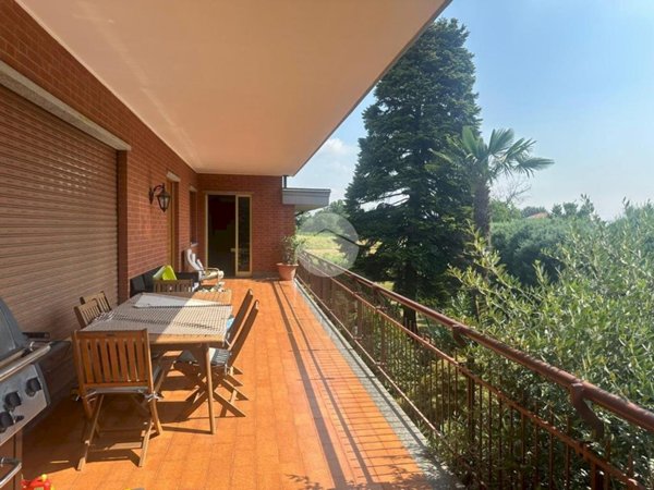 appartamento in vendita a Rivalta di Torino