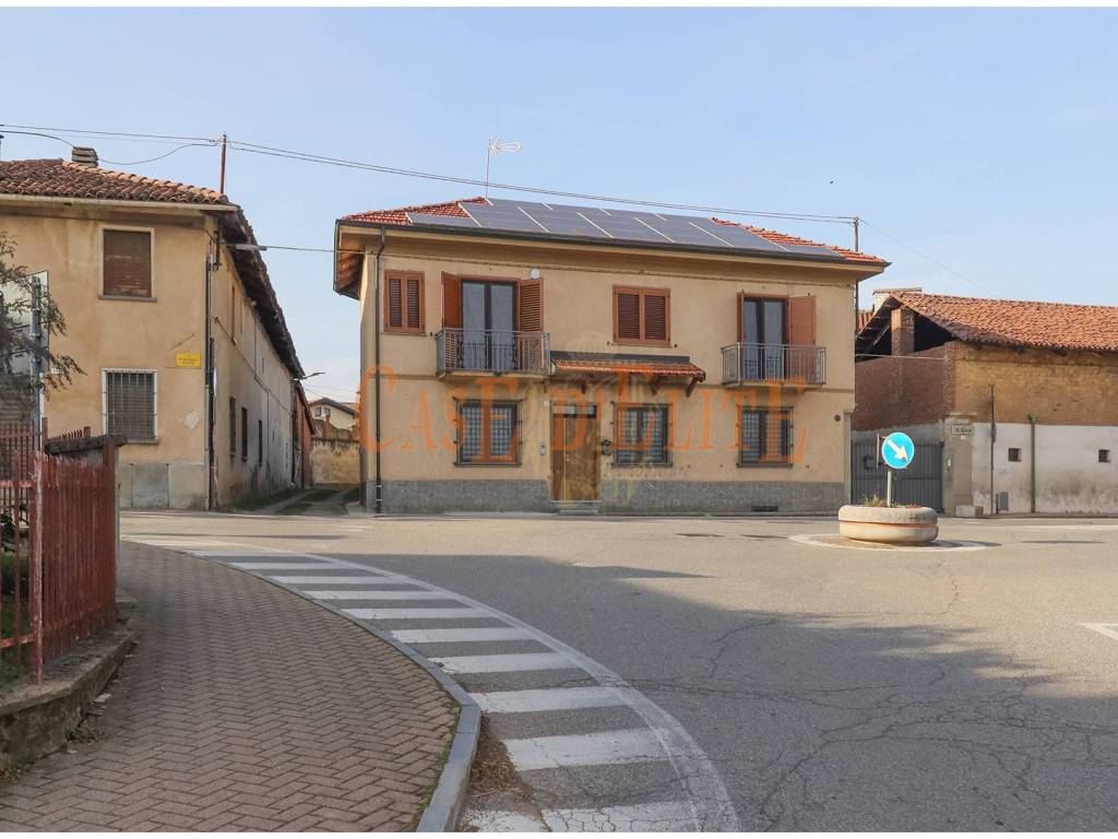 casa indipendente in vendita a Rivalta di Torino