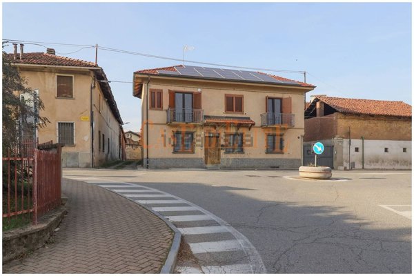 casa indipendente in vendita a Rivalta di Torino