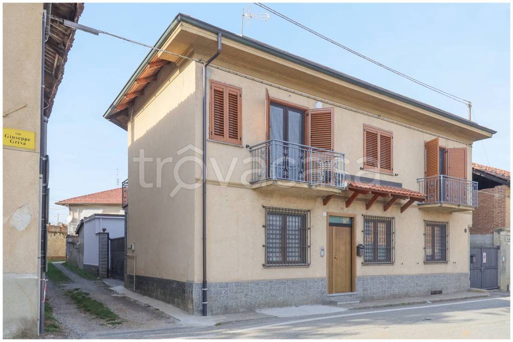 casa indipendente in vendita a Rivalta di Torino