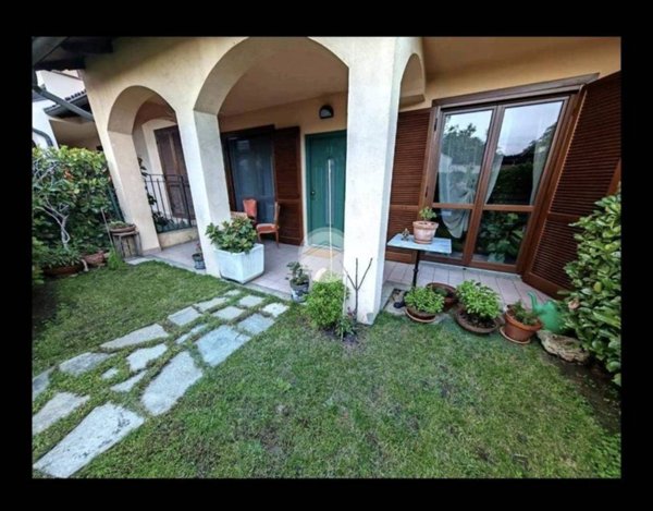 appartamento in vendita a Rivalta di Torino