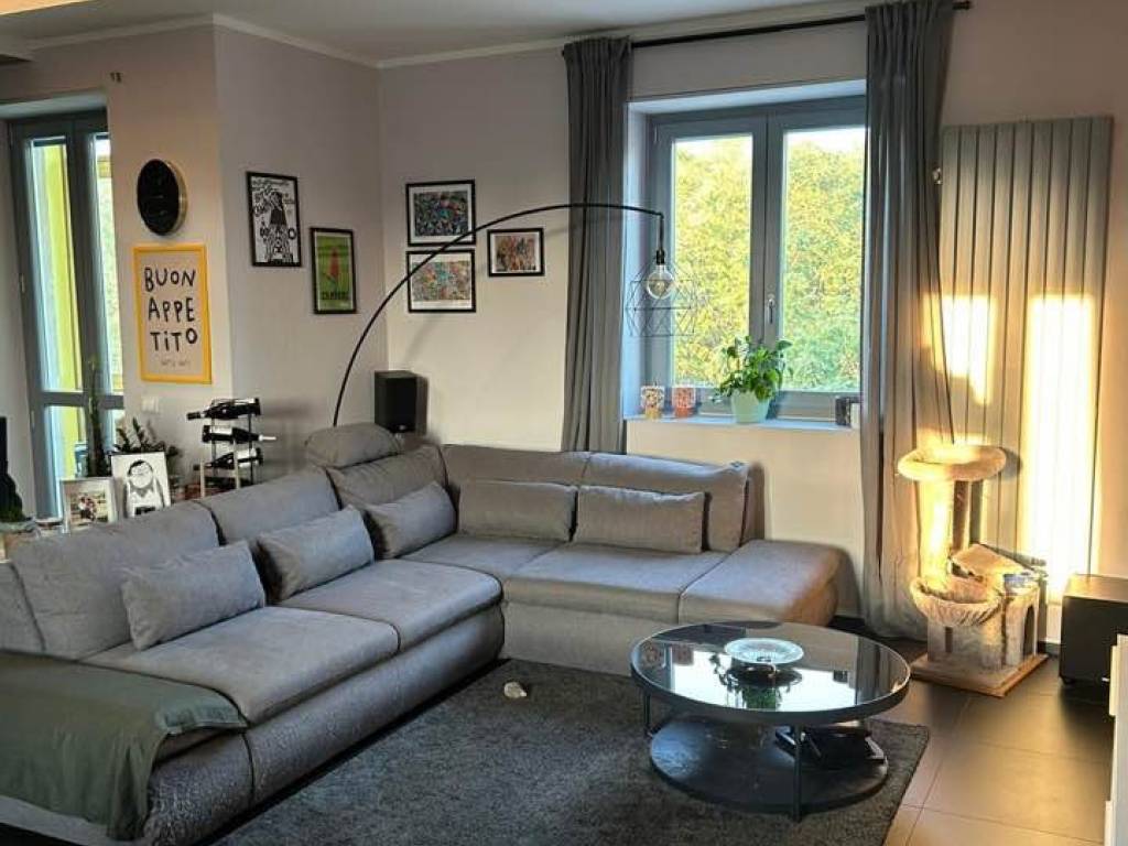 appartamento in vendita a Rivalta di Torino