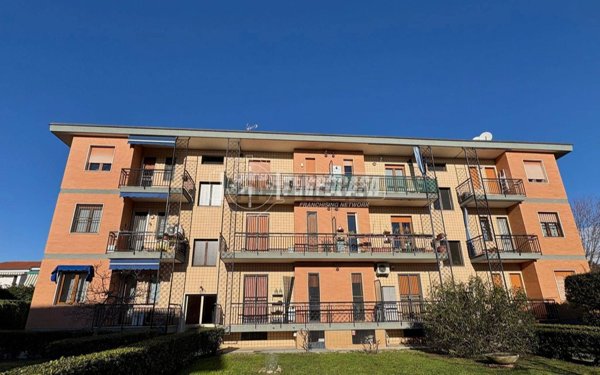 appartamento in vendita a Rivalta di Torino