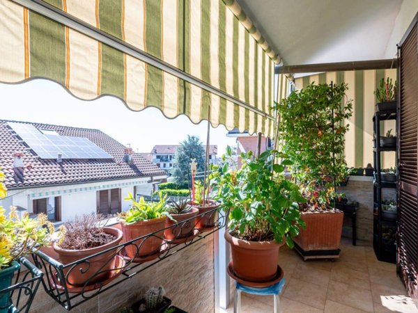 appartamento in vendita a Rivalta di Torino
