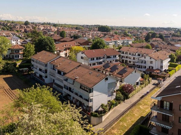 appartamento in vendita a Rivalta di Torino