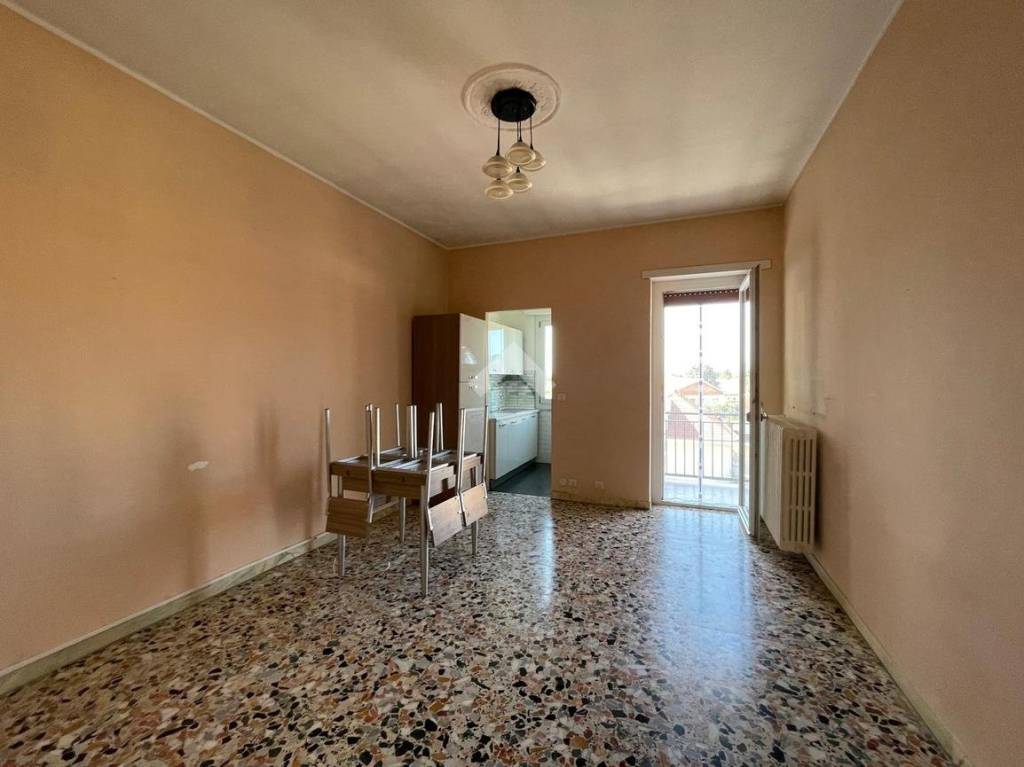 appartamento in vendita a Rivalta di Torino