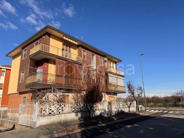 appartamento in vendita a Rivalta di Torino in zona Gerbole