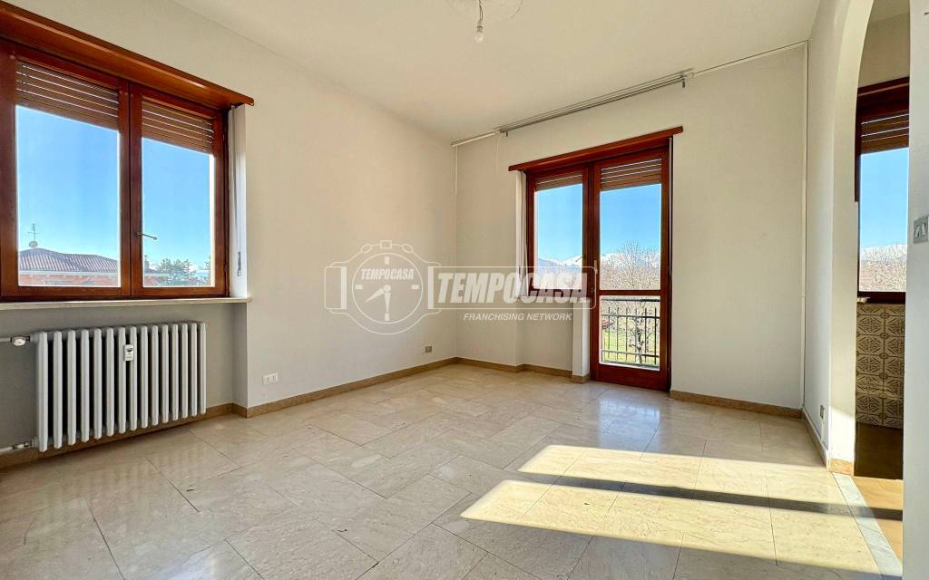 appartamento in vendita a Rivalta di Torino