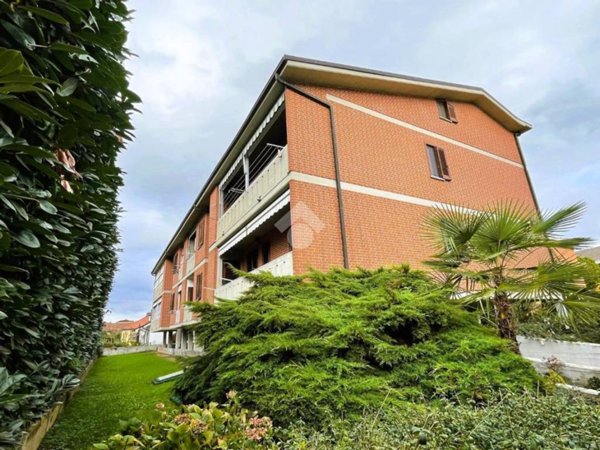 appartamento in vendita a Rivalta di Torino