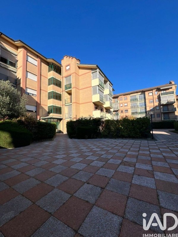 appartamento in vendita a Rivalta di Torino