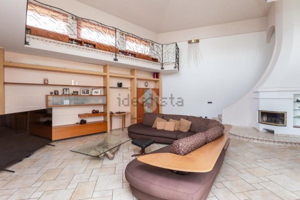 casa indipendente in vendita a Rivalta di Torino