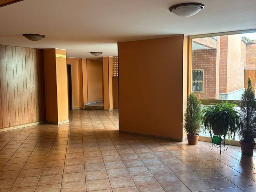 appartamento in vendita a Rivalta di Torino