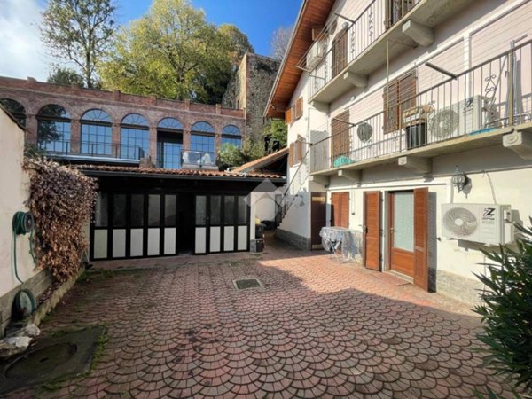 appartamento in vendita a Rivalta di Torino