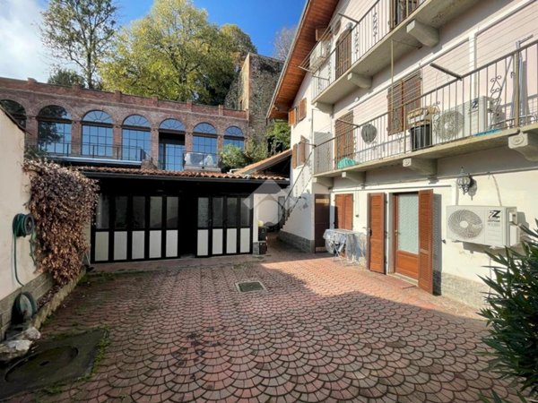 appartamento in vendita a Rivalta di Torino