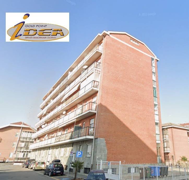 appartamento in vendita a Rivalta di Torino