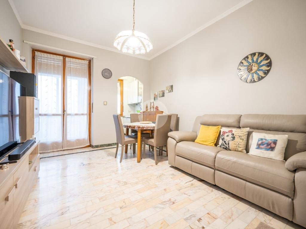 appartamento in vendita a Rivalta di Torino in zona Pasta