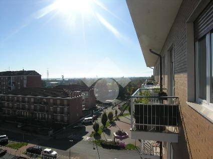 appartamento in vendita a Rivalta di Torino