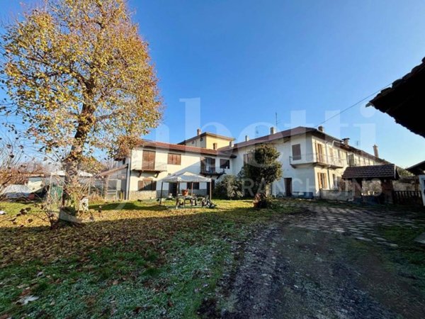 appartamento in vendita a Rivalta di Torino