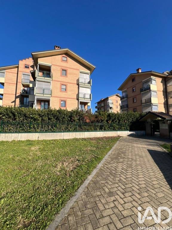 appartamento in vendita a Rivalta di Torino
