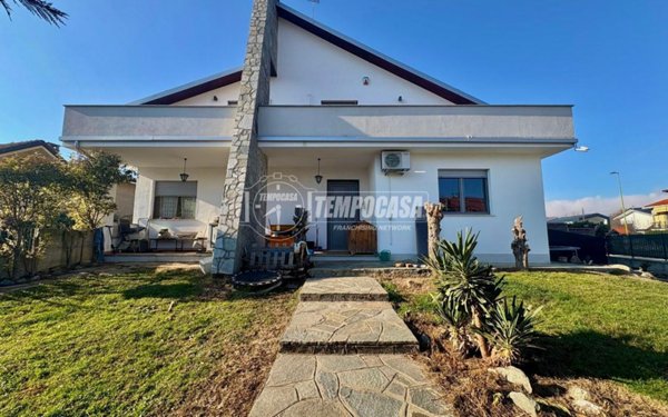 appartamento in vendita a Rivalta di Torino