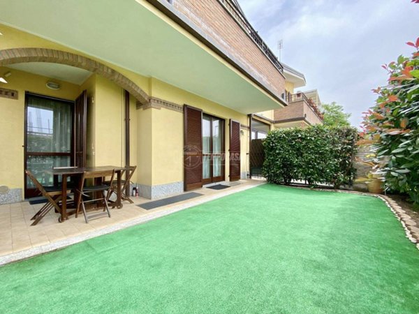 appartamento in vendita a Rivalta di Torino