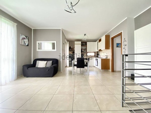 appartamento in vendita a Rivalta di Torino