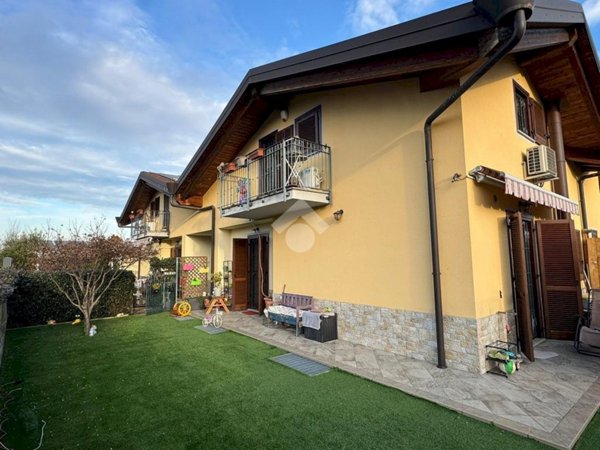 casa indipendente in vendita a Rivalta di Torino