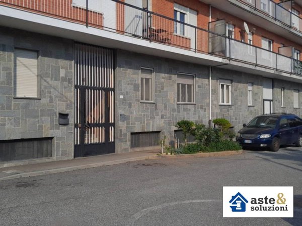 appartamento in vendita a Rivalta di Torino