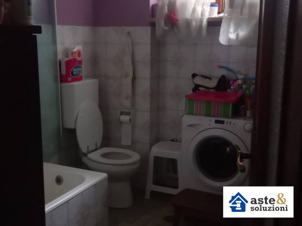 appartamento in vendita a Rivalta di Torino in zona Pasta