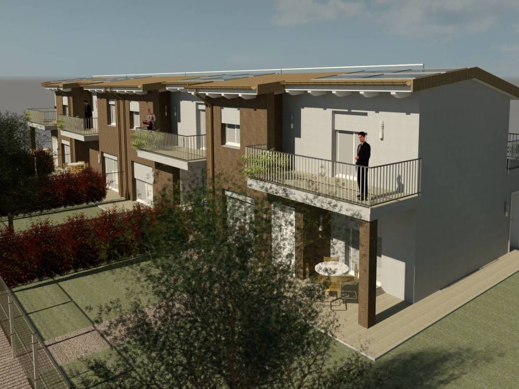 casa indipendente in vendita a Rivalta di Torino