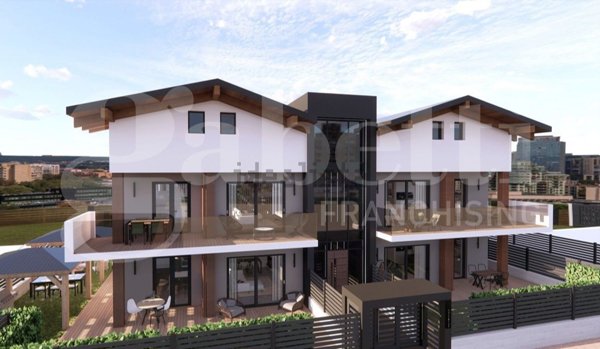 appartamento in vendita a Rivalta di Torino