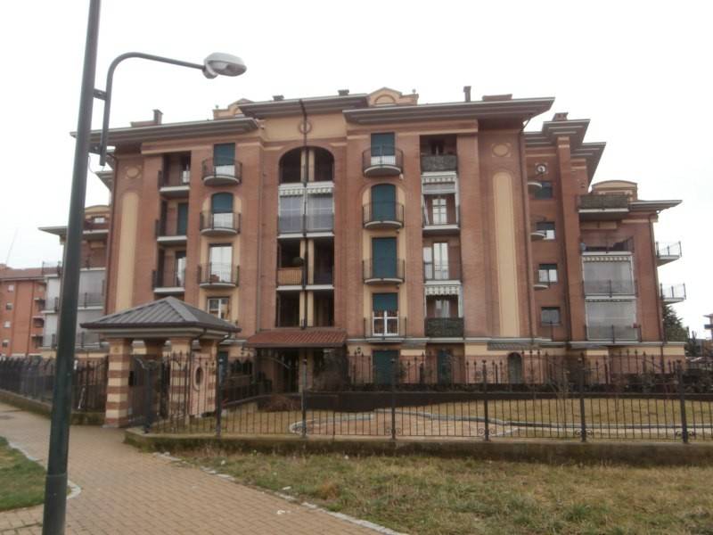 appartamento in vendita a Rivalta di Torino in zona Pasta